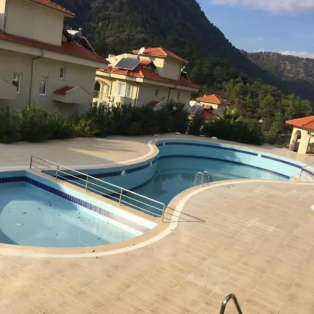 Infinity Lake Side * Dalaman