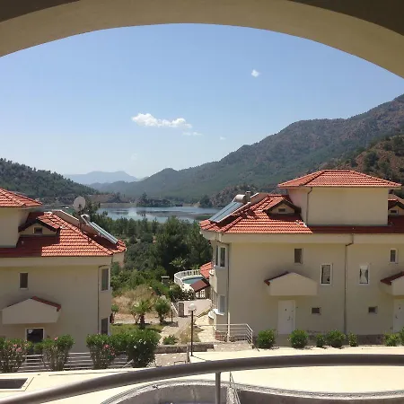 Villa Infinity Lake Side *