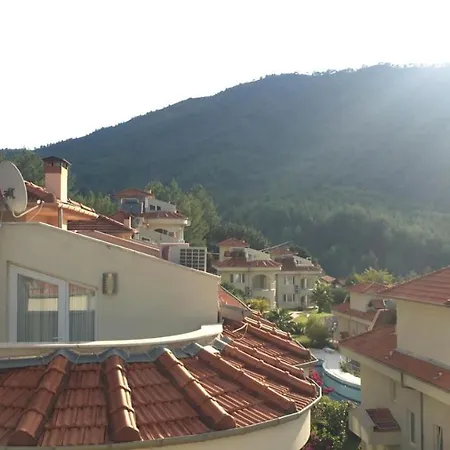 Infinity Lake Side Dalaman